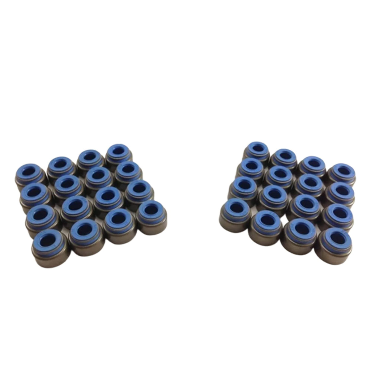 SSI Valve Stem Seals For GM GMC Hummer Truck 01-06 402 6.6L V8 32V Duramax