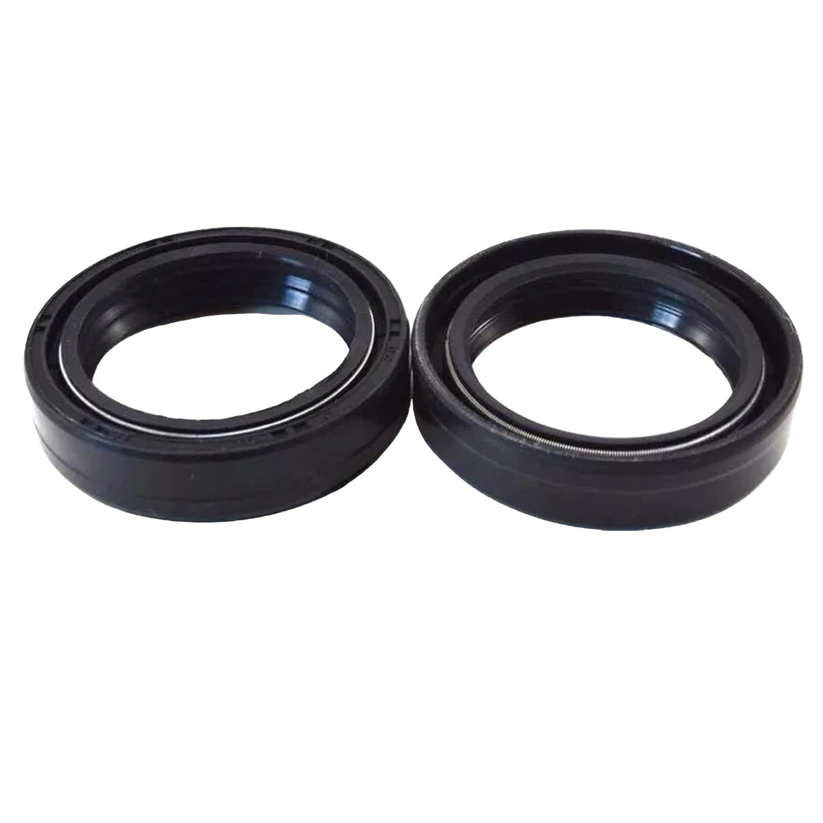 Street Sport Industries Fork Seals For Honda CBR600RR CBR 600 RR "2005 - 2013" - Fork Seals - Set of 2