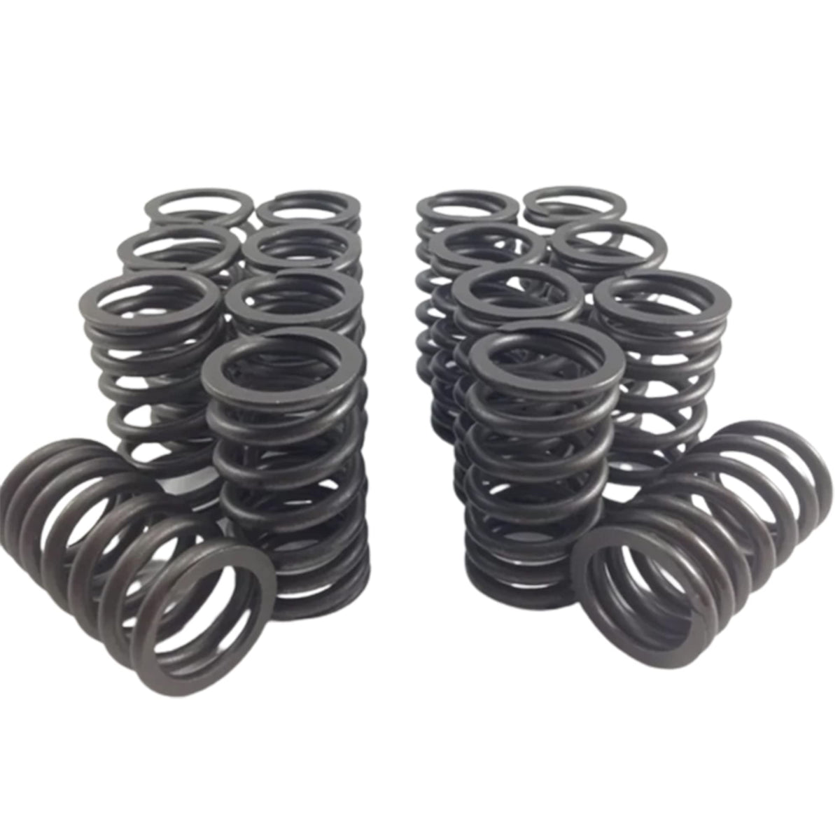 Street Sport Industries High Performance Valve Springs For GM GMC Hummer Truck 2001?2019 6.6L V8 32V Duramax LB7 LLY LBZ