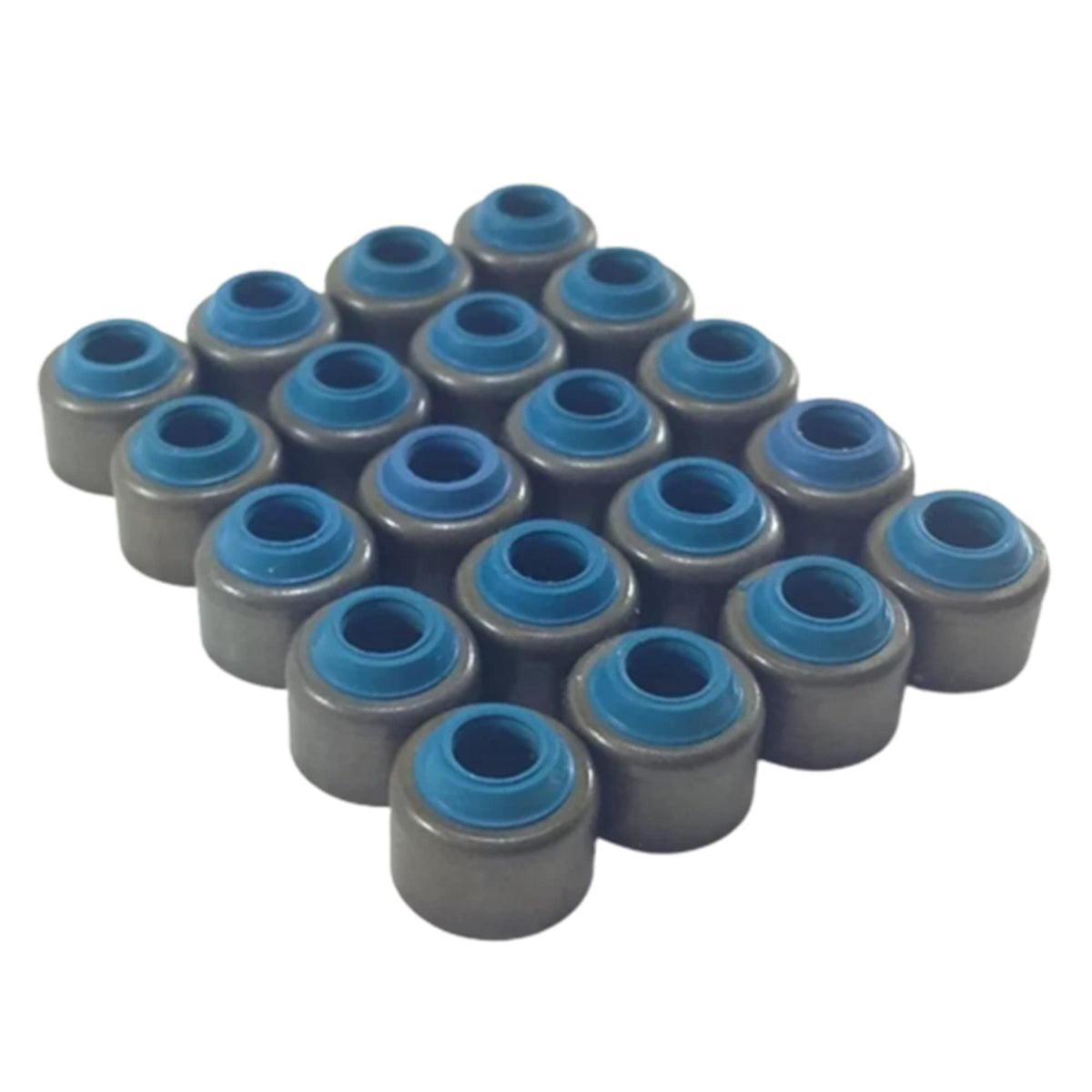 SSI Valve Stem Seals For Yamaha FZR1000 FZR 1000 1989 - 1995 - Valve Stem