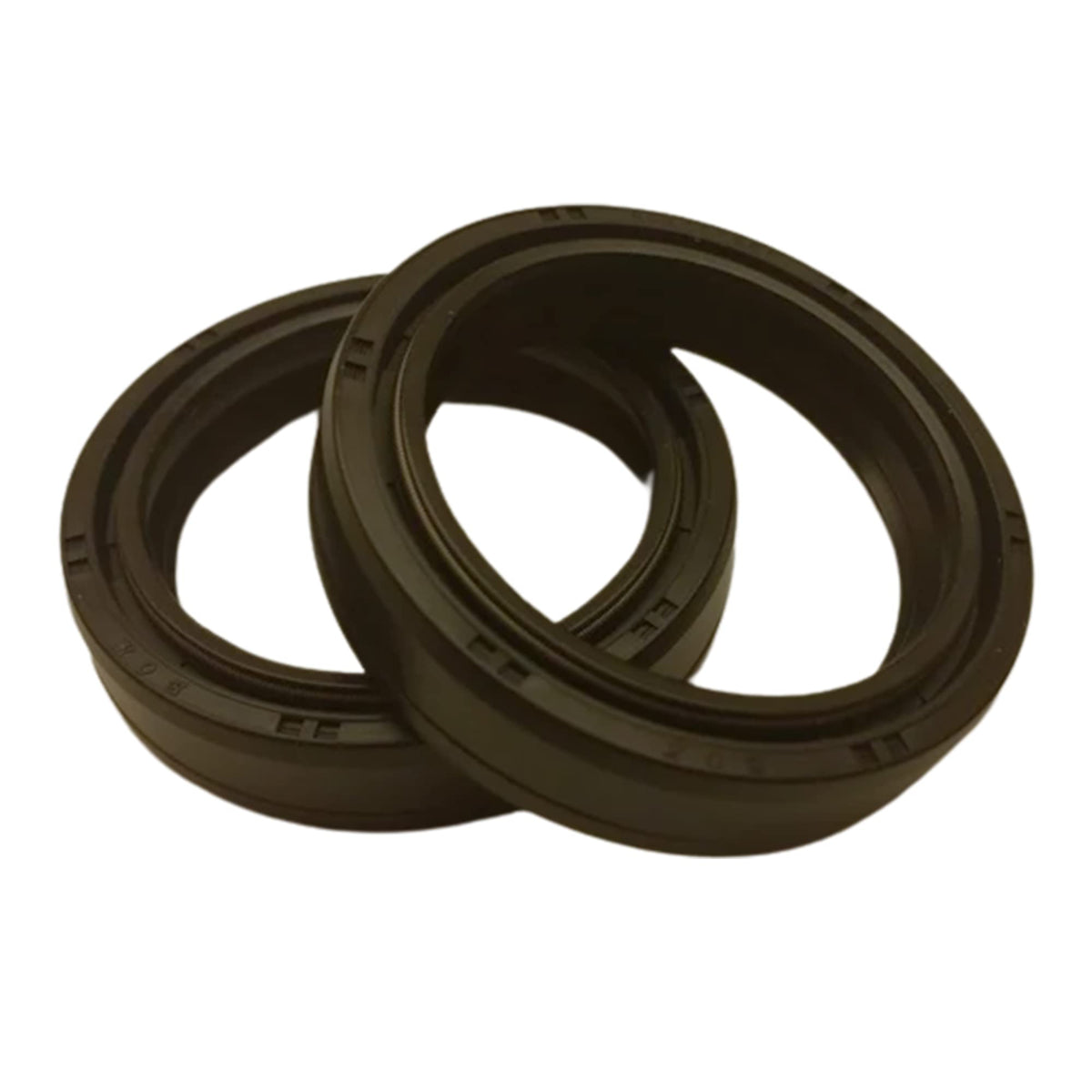 SSI Fork Seals For Honda FX650 VIGOR FX 650 "1999 & 2000 - Fork Seals - Set