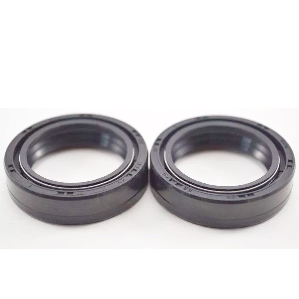 SSI Fork Seals For Kawasaki KZ305 KZ 305 LTD CSR "81&82" and "87&88 - Fork