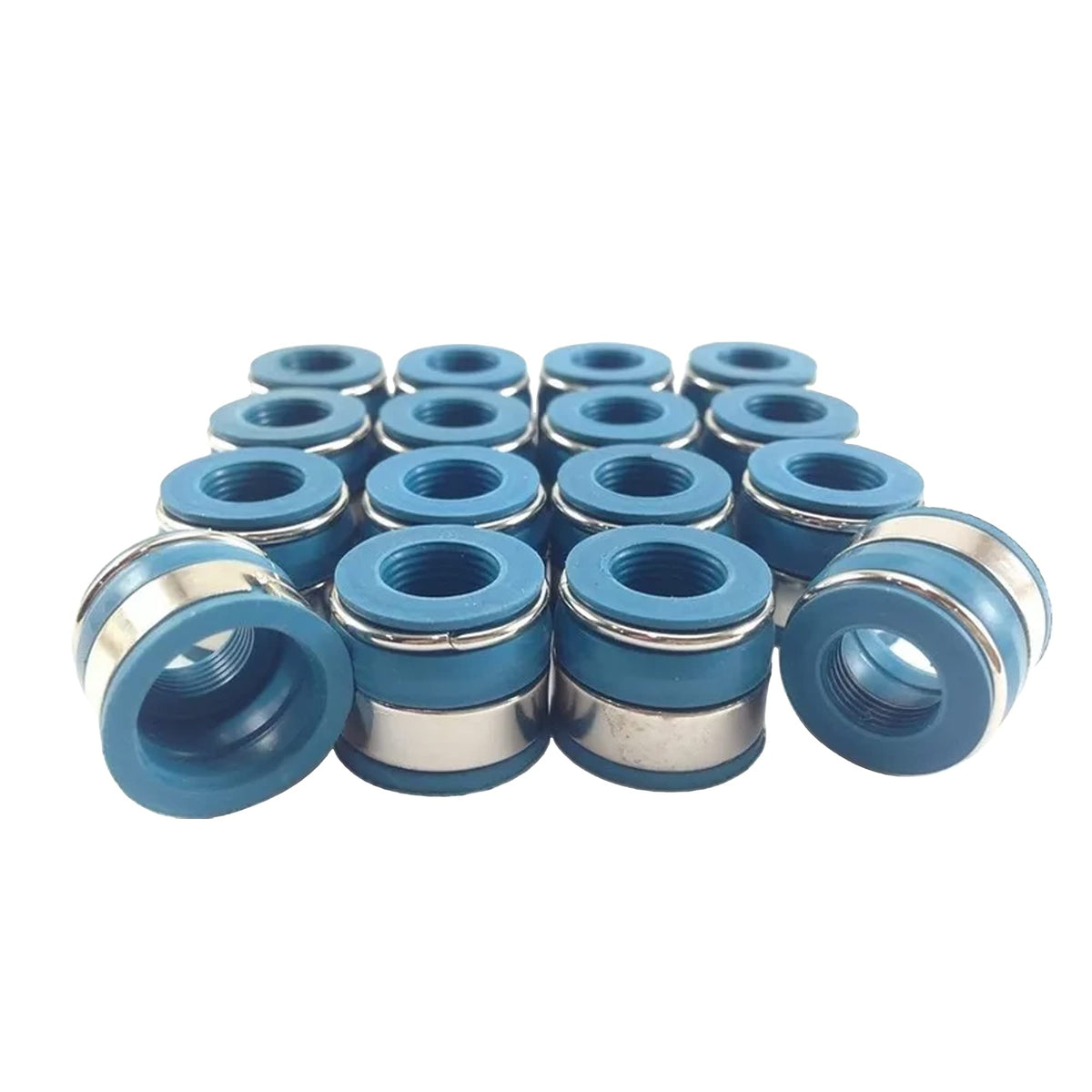 SSI Valve Stem Seal For SBC Chevy Chevrolet Small Block Performance Valve