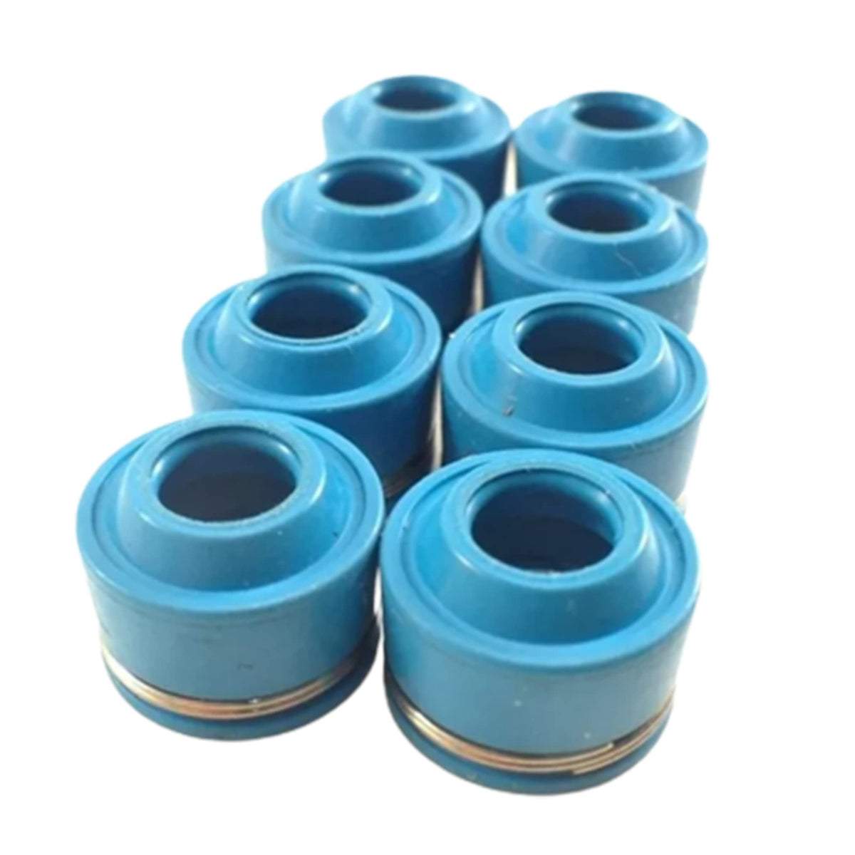 SSI Set of 8, Valve Stem Seals For Triumph Speedmaster 2003 - 2016- 3600004