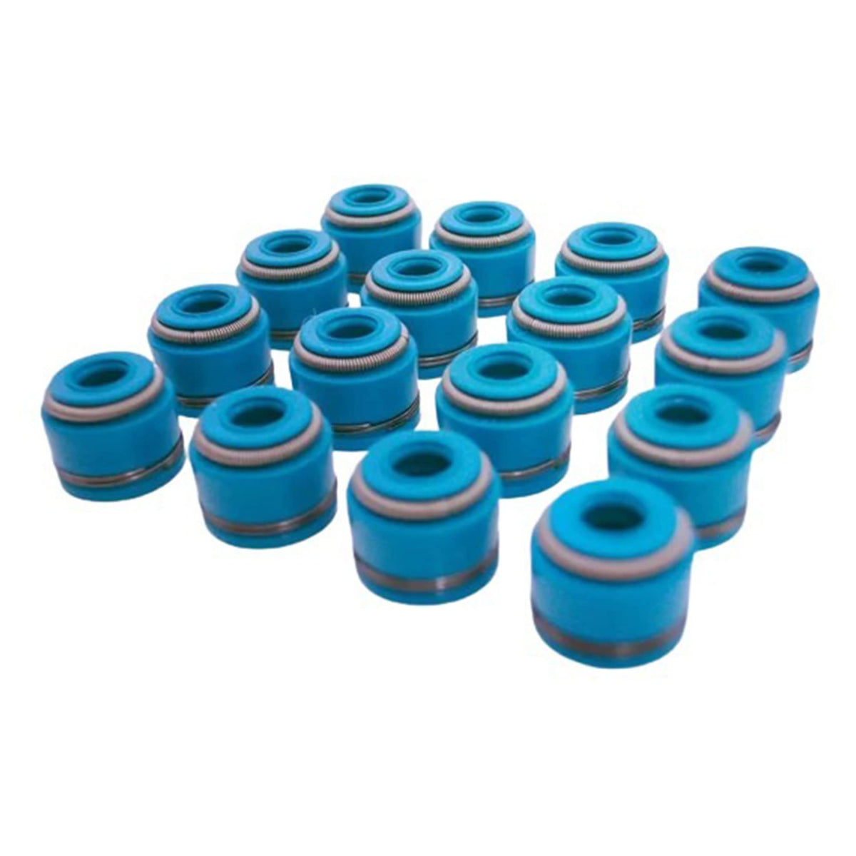 SSI Valve Stem Seals For Suzuki GSX-R1100 GSX R 1100 1986 - 1992 - Valve