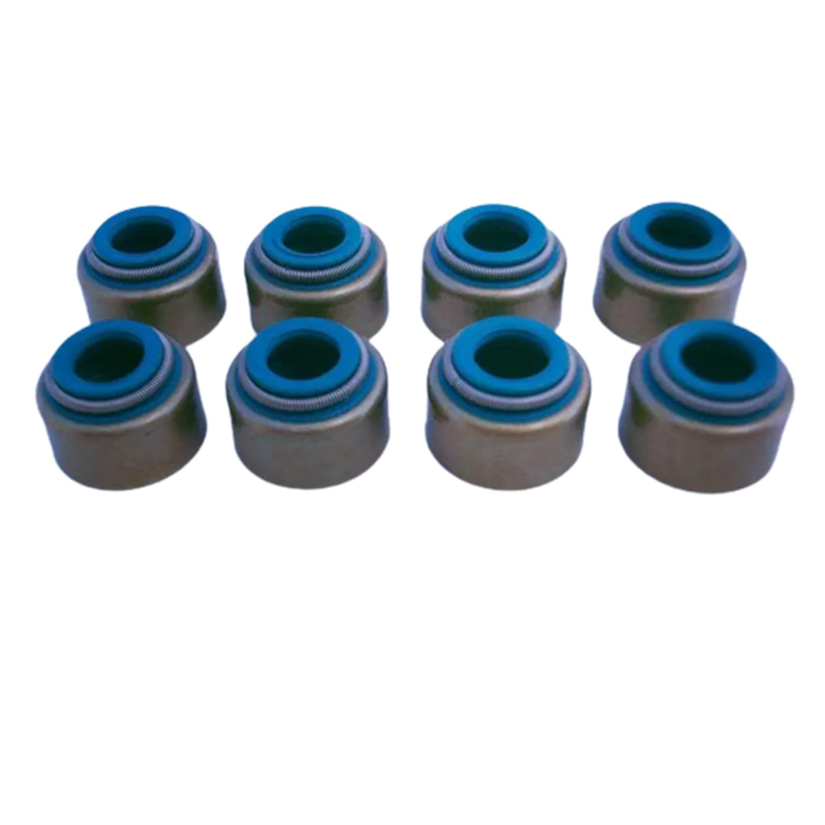 SSI Set of 8, Valve Stem Seals For Yamaha XJ650 XJ750 XJ900 XJ 900 750 650