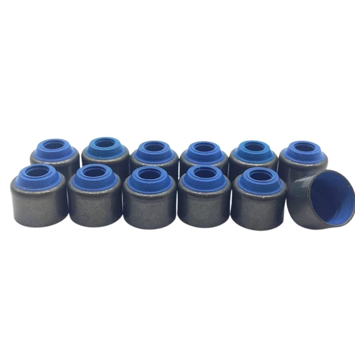 SSI Valve Stem Seals For Triumph Daytona 675 675R R 06-13" VITON Valve Stem