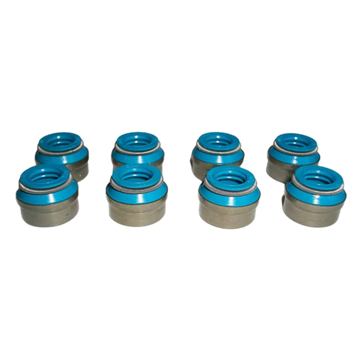 SSI Valve Stem Seals For VW Rabbit Jetta Golf Passat 74-92 - VITON Valve