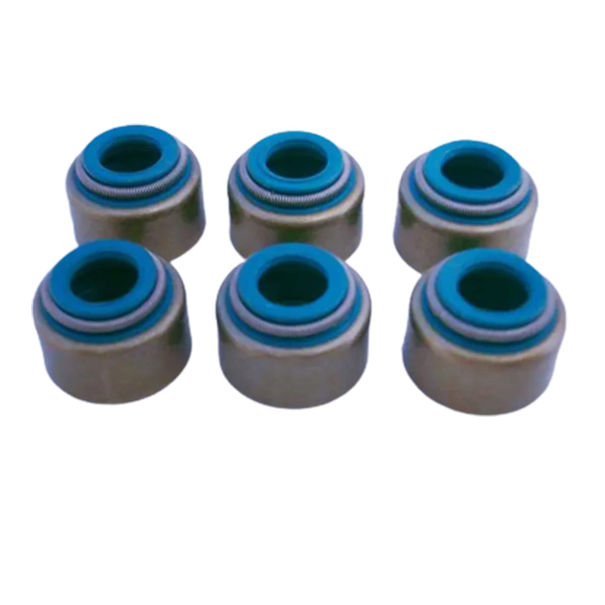 SSI Valve Stem Seals For Yamaha XS750 XS850 XS 750 850 "METAL CLAD - Valve