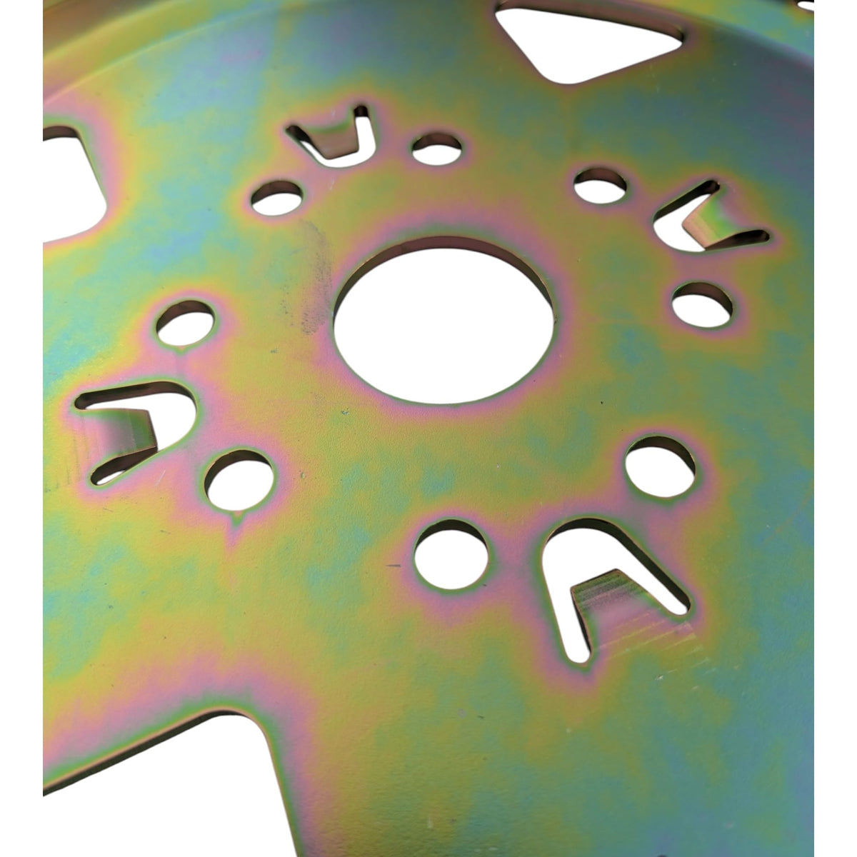 SSI Dodge Cummins 6.7L 24V 68RFE 2007.5-2012 Heavy Duty Flexplate
