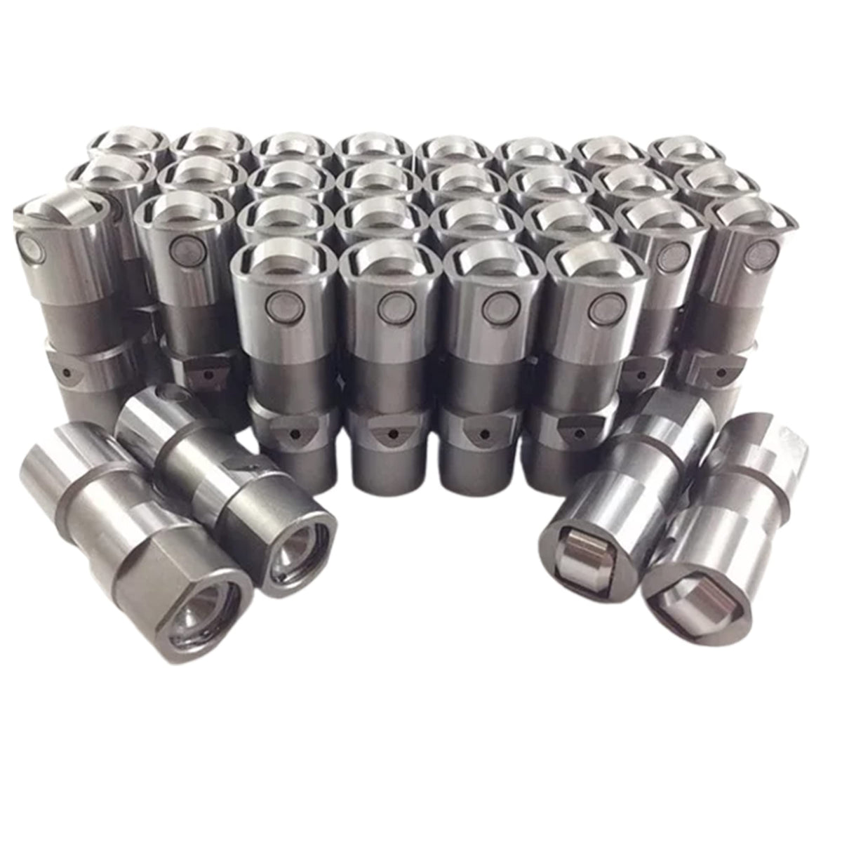 Street Sport Industries Diesel Roller Lifters For Ford 6.4 L Powerstroke "2008 - 2010" Diesel Roller Lifters - Set of 32