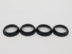 Street Sport Industries Lower Pushrod Tube Tappet Seals For Harley EVO/Twin Cam 91-13 Sportster, Lower Pushrod Tube/Tapp