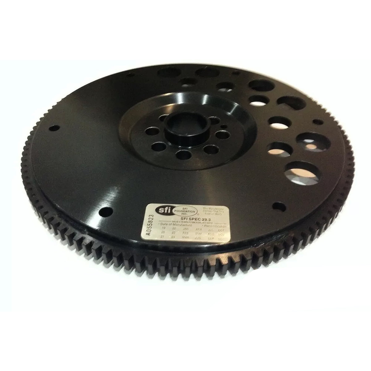 Fits GM Duramax 2001 - 2005 LB7/LLY 6.6L Allison Billet Flexplate Flex Plate