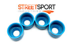 KTM 620 LC4 SX SC SXC RXC EXC EGS DUKE "1994-2001" FKM Valve Seals - Set of 4