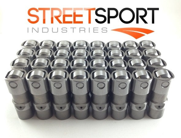 Ford 6.0 L Powerstroke "2003 - 2010" Diesel Roller Lifters - Set of 32 - NEW!!