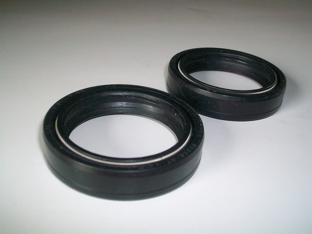 passend für Honda Montesa Cota 4RT 4 RT "05-07" Gabel Dichtringe 2er Set