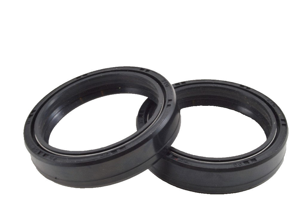 Suzuki GSX-R GSXR 750 T V W X Y "96-00" Fork Seals -51153-14D00 - Set of 2 - NEW
