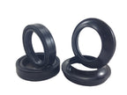 Fits Honda XL600R XL 600 R "83 - 87" - Fork Dust & Oil Seals - Set of 4 - NEW!!
