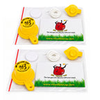 2 Combo Packs