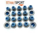 Street Sport Industries FKM Valve Stem Seals for Ford 6.8L Triton 1997-2010