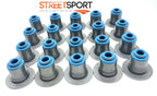 Street Sport Industries FKM Valve Stem Seals for Ford 6.8L Triton 1997-2010