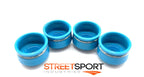 Fits KTM 540 LC4 SX SXC "1998 and 1999" - FKM Valve Seals - Set of 4 - NEW!!
