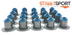 Street Sport Industries FKM Valve Stem Seals for Ford 6.8L Triton 1997-2010