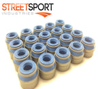 Für VW Golf Jetta 1.8T 20V 1997 - Up - Viton Ventil Dichtungen - Set Von 20 -