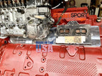Pour Cummins 5.9L 12v 24v 1989 - 2002 Poussoir Housse - Kit No Meulage