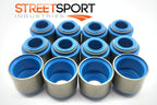 Street Sport Industries FKM Valve Seals for Corvair 2.3L 2.4L 2.7L 1960-1969