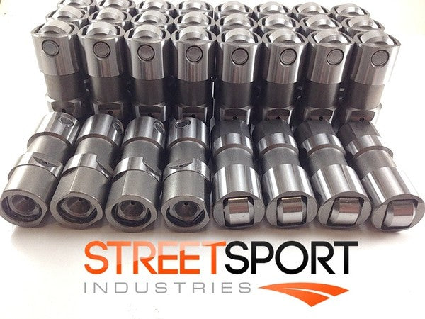 Ford 6.0 L Powerstroke "2003 - 2010" Diesel Roller Lifters - Set of 32 - NEW!!