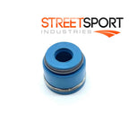 Fits Suzuki OEM# 09289-05011 FKM Valve Oil Stem Seal - One Piece - NEW!!