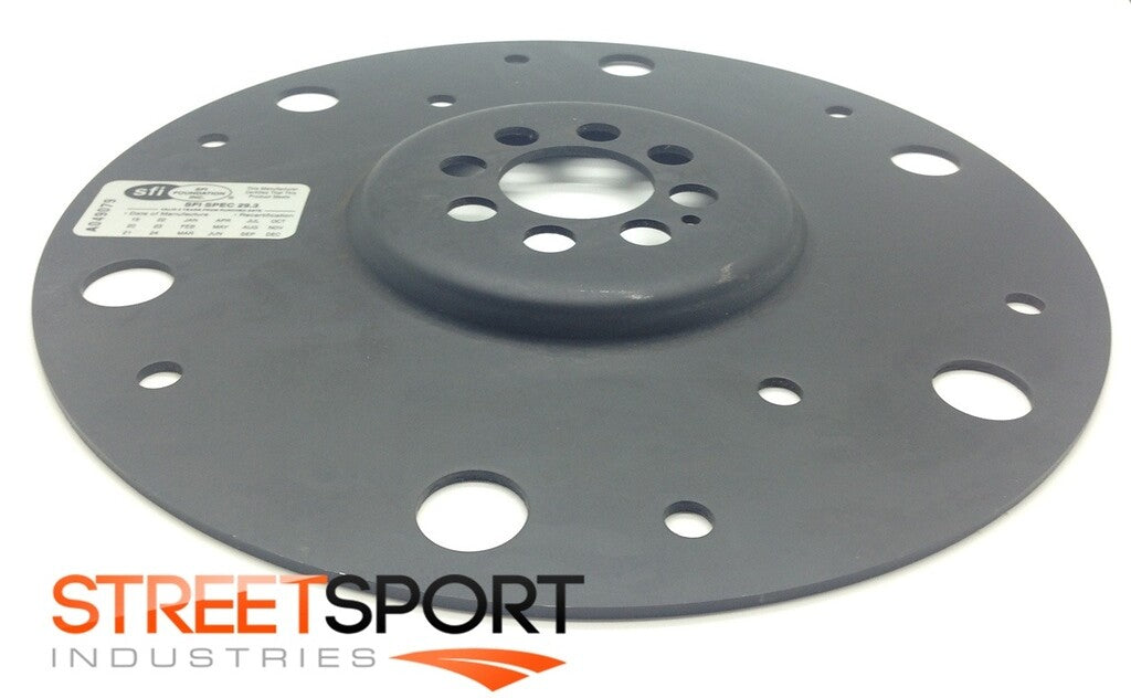 GM GMC Hummer Truck 01-06 6.6L V8 32V Duramax Flexplate Flex Plate – NEW