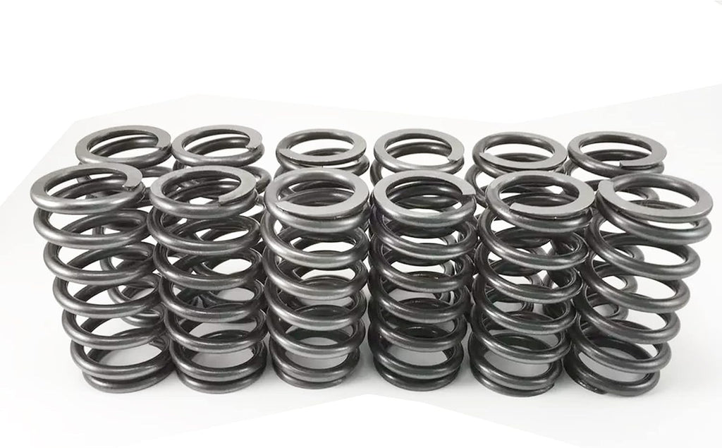 Cummins 6BT 5.9 12V 89-98 60# Upgraded - High RPM Valve Springs - Set 12 - NEW