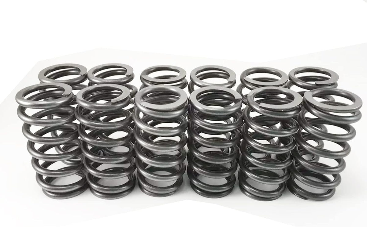 Cummins 6BT 5.9 12V 89-98 60# Upgraded - High RPM Valve Springs - Set 12 - NEW