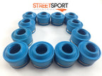 Triumph Rocket III 3 Touring "2004 - 2017" FKM Valve Seals - Set of 12 - NEW!!