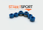 Suzuki VS1400 VS 1400 Boulevard "06 - 09" - FKM Valve Seals - Set of 6 - NEW!!