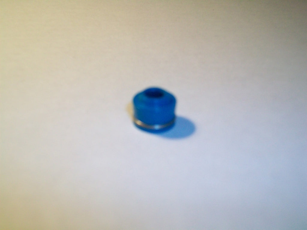 Honda FKM Valve Seal - OEM# 12209-422-005 - 1 Seal - NEW!!