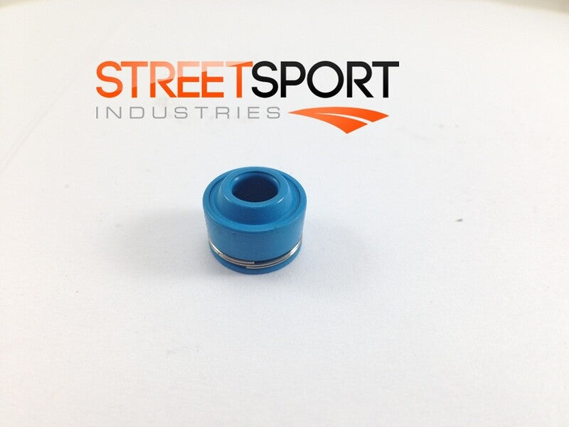 Honda FKM Valve Seal - OEM# 12209-422-005 - 1 Seal - NEW!!