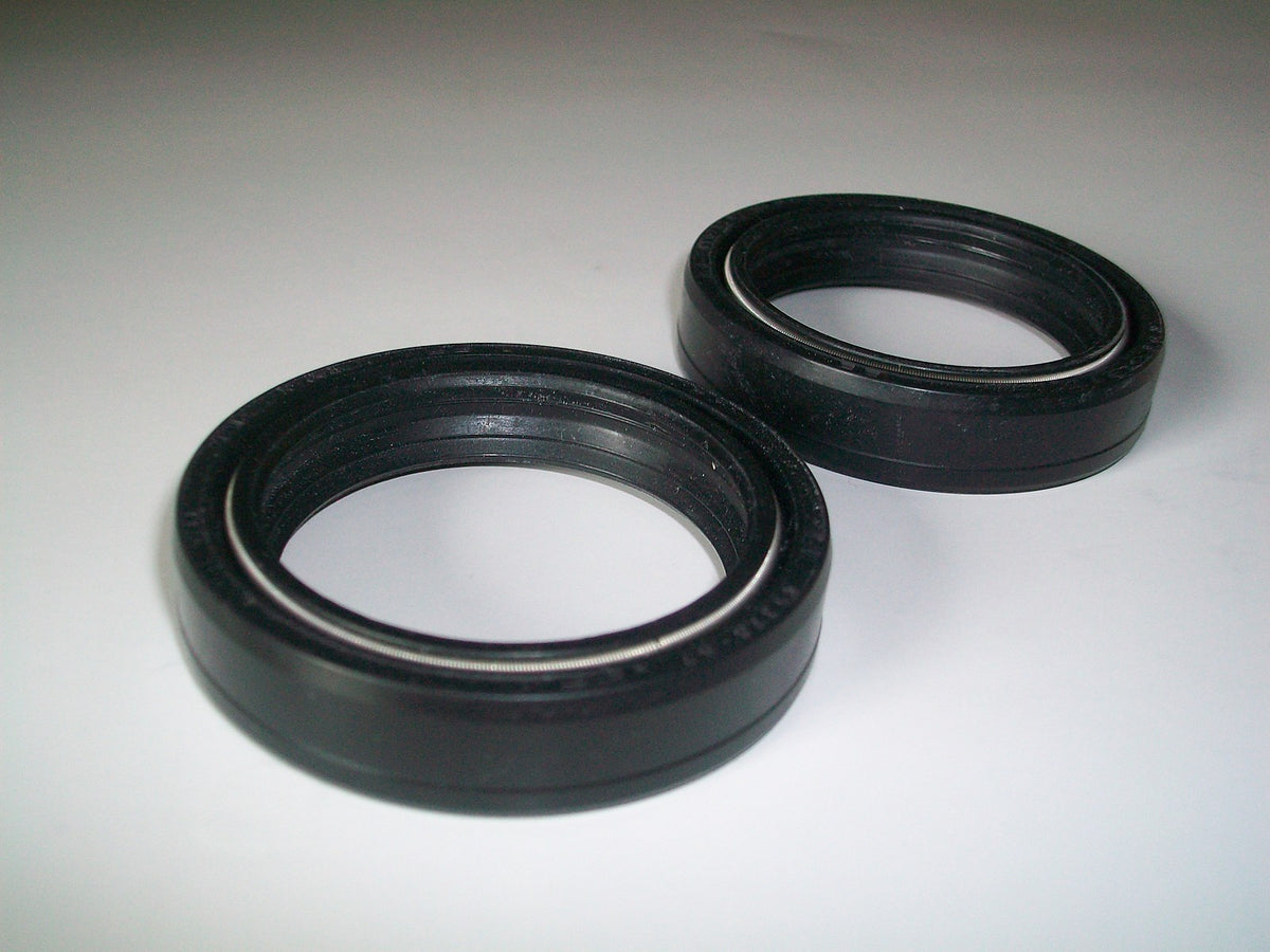 Fits Honda Montesa 315R 315 R "2000 - 2004" - Fork Seals - Set of 2 - NEW!