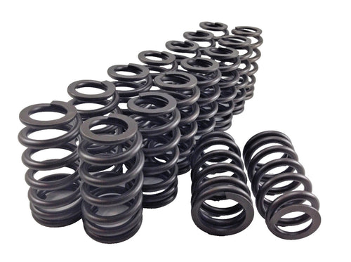 .560" Lift Beehive Valve Springs 2002 - UP Chevrolet Gen II III IV LS - 16 pcs.