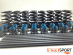 .560" Lift Beehive Valve Springs w/ Seals for 02 - 19 Chevrolet Gen II III IV LS