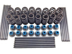 .560" Lift Beehive Valve Springs w/ Seals for 02 - 19 Chevrolet Gen II III IV LS