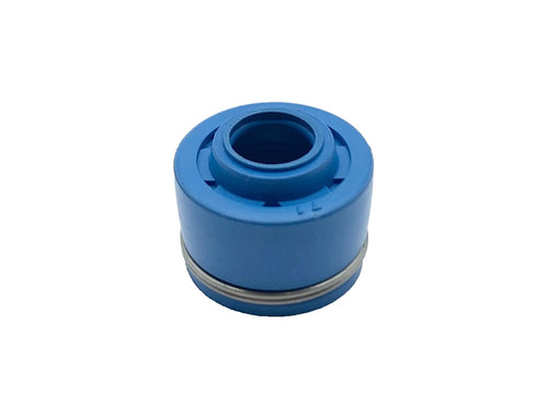 Suzuki 09289-05014 Quadrunner "1987-1989" - FKM Valve Seals - One Each - NEW!