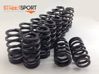.560" Lift Beehive Valve Springs 2002 - UP Chevrolet Gen II III IV LS - 16 pcs.