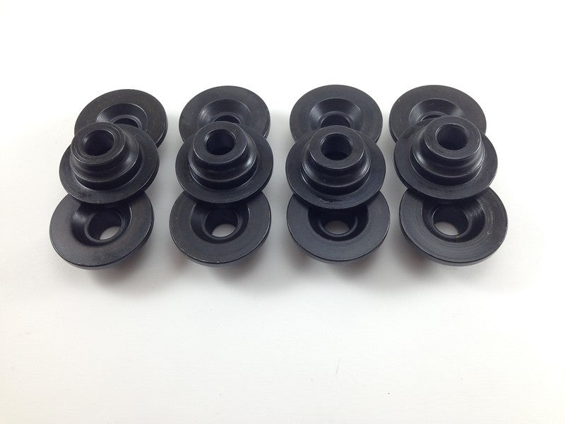Ventil Feder Halterungen - Für Cummins 5.9L (6BT) - 359 " 89 - 98 " - 12 Pcs -