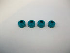 Honda CMX250 Cmx 250 Rebel " Alle Jahre Zoll - Viton Ventil Dichtungen - Set Von