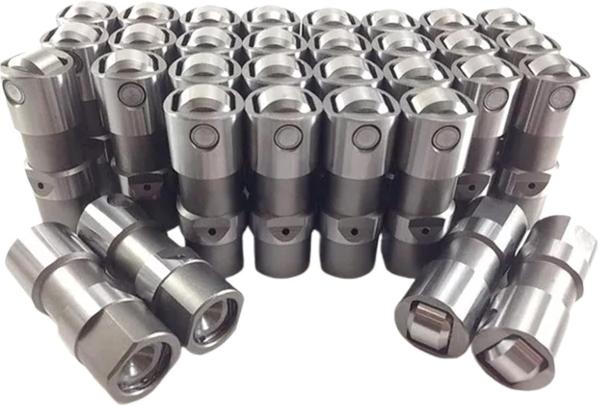 Ford 6.4 Powerstroke "2008 - 2010" Diesel Roller Lifters - Set of 16 - NEW!!