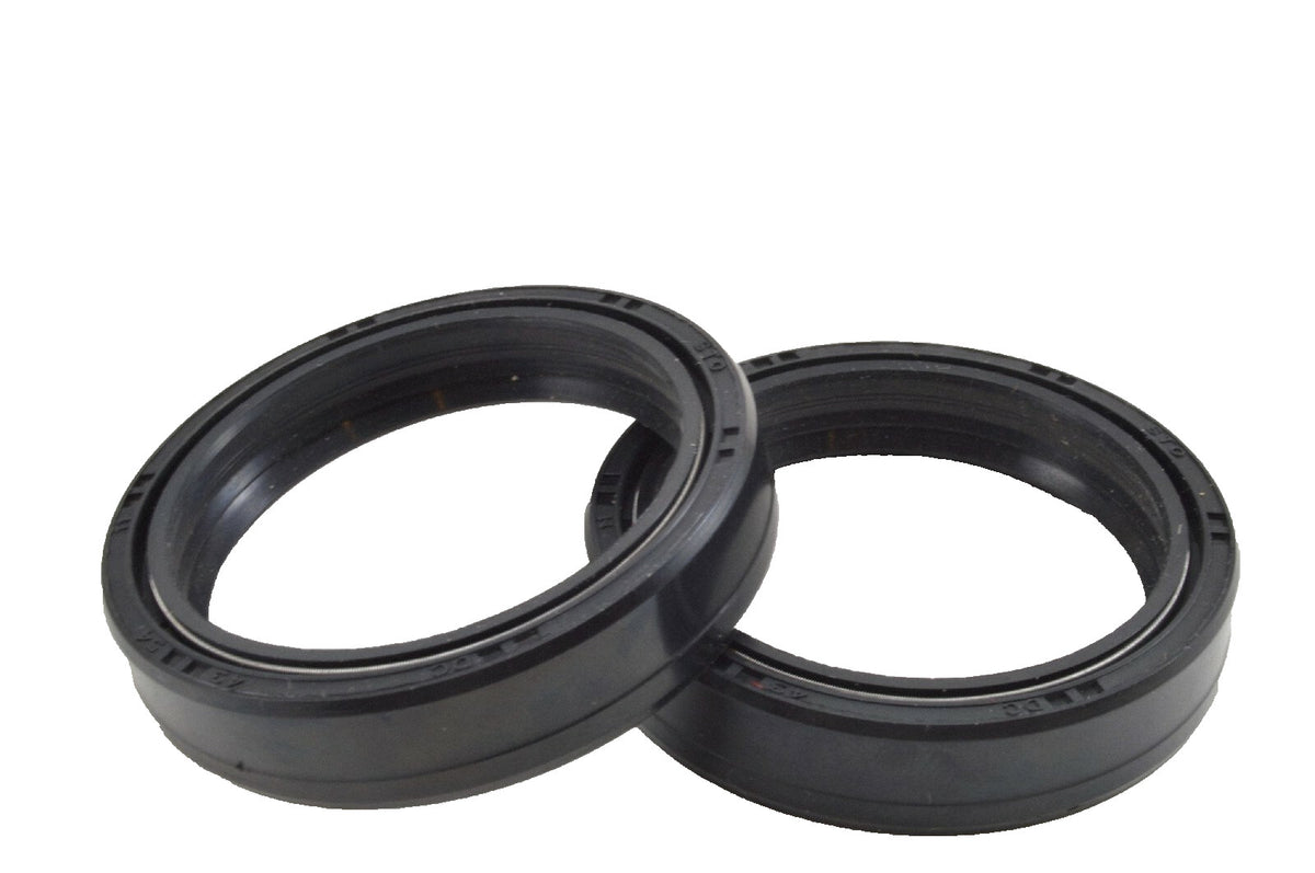 Fits Honda RVT1000 RC51 RVT 1000 RC 51 "2000 - 2006" - Fork Seals - Set of 2