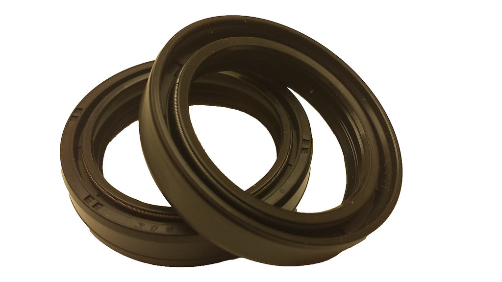 Honda CBF1000 EURO CB1000R CB 1000 R "2006-2012" - Fork Seals - Set of 2 - NEW!!